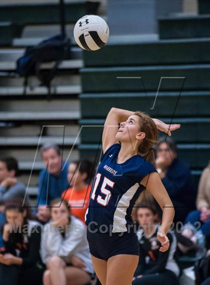 Thumbnail 2 in Barnstable vs Lincoln-Sudbury (2012 Showcase of Champions Holyoke Gold Final) photogallery.