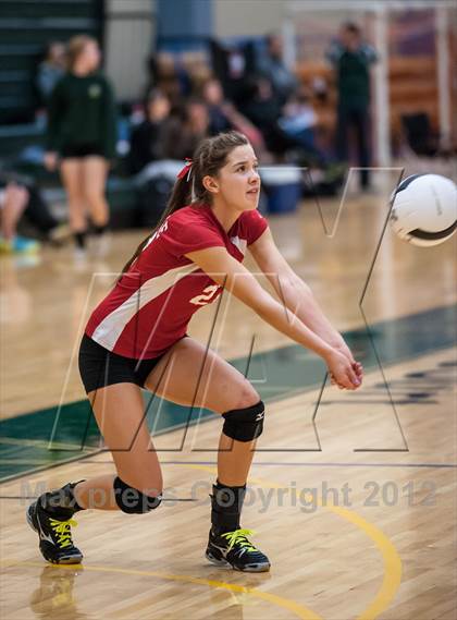 Thumbnail 3 in Barnstable vs Lincoln-Sudbury (2012 Showcase of Champions Holyoke Gold Final) photogallery.