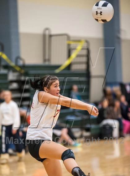 Thumbnail 1 in Barnstable vs Lincoln-Sudbury (2012 Showcase of Champions Holyoke Gold Final) photogallery.