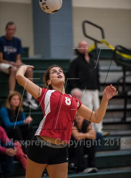 Thumbnail 1 in Barnstable vs Lincoln-Sudbury (2012 Showcase of Champions Holyoke Gold Final) photogallery.