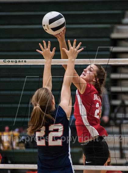 Thumbnail 3 in Barnstable vs Lincoln-Sudbury (2012 Showcase of Champions Holyoke Gold Final) photogallery.