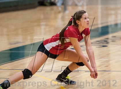 Thumbnail 1 in Barnstable vs Lincoln-Sudbury (2012 Showcase of Champions Holyoke Gold Final) photogallery.