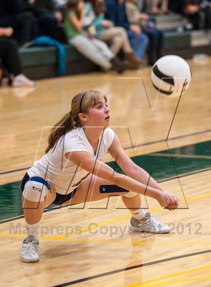 Thumbnail 3 in Barnstable vs Lincoln-Sudbury (2012 Showcase of Champions Holyoke Gold Final) photogallery.