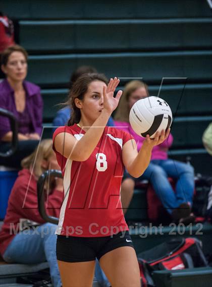 Thumbnail 3 in Barnstable vs Lincoln-Sudbury (2012 Showcase of Champions Holyoke Gold Final) photogallery.