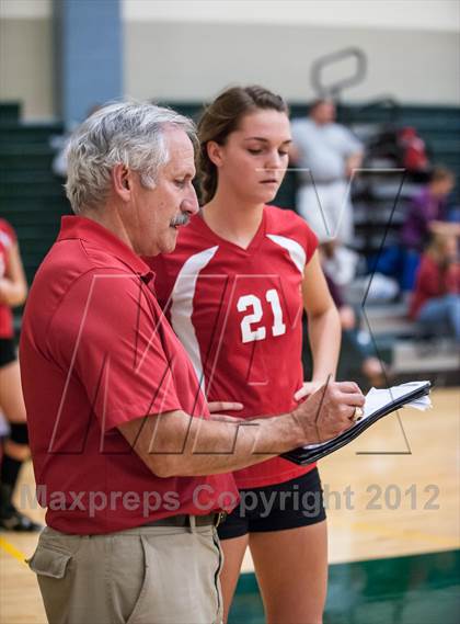 Thumbnail 3 in Barnstable vs Lincoln-Sudbury (2012 Showcase of Champions Holyoke Gold Final) photogallery.