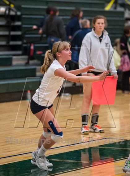 Thumbnail 2 in Barnstable vs Lincoln-Sudbury (2012 Showcase of Champions Holyoke Gold Final) photogallery.
