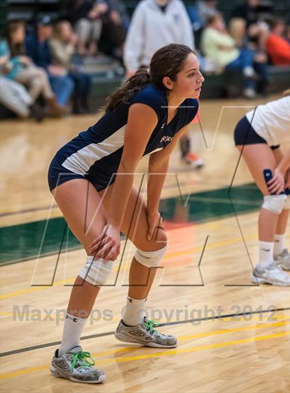 Thumbnail 3 in Barnstable vs Lincoln-Sudbury (2012 Showcase of Champions Holyoke Gold Final) photogallery.