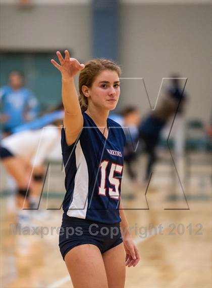 Thumbnail 3 in Barnstable vs Lincoln-Sudbury (2012 Showcase of Champions Holyoke Gold Final) photogallery.