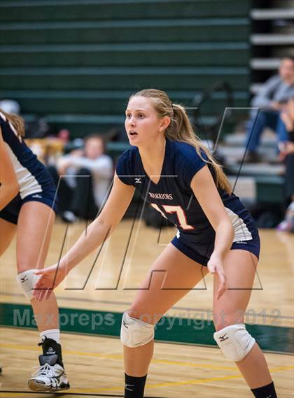 Thumbnail 3 in Barnstable vs Lincoln-Sudbury (2012 Showcase of Champions Holyoke Gold Final) photogallery.
