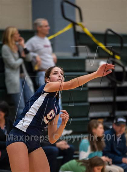 Thumbnail 2 in Barnstable vs Lincoln-Sudbury (2012 Showcase of Champions Holyoke Gold Final) photogallery.