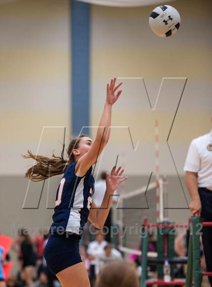 Thumbnail 3 in Barnstable vs Lincoln-Sudbury (2012 Showcase of Champions Holyoke Gold Final) photogallery.
