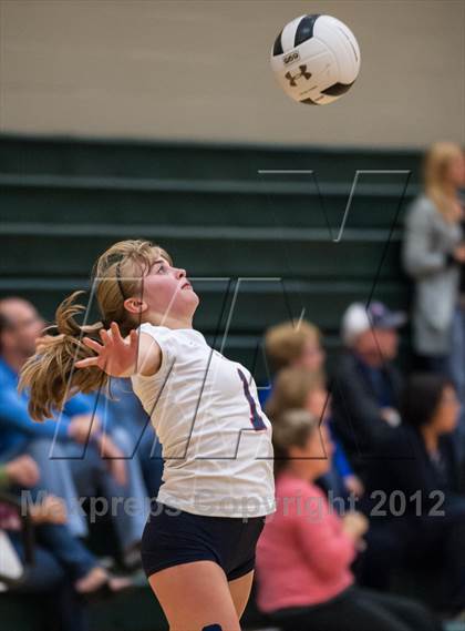 Thumbnail 2 in Barnstable vs Lincoln-Sudbury (2012 Showcase of Champions Holyoke Gold Final) photogallery.