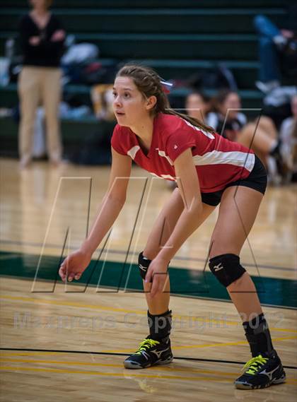 Thumbnail 3 in Barnstable vs Lincoln-Sudbury (2012 Showcase of Champions Holyoke Gold Final) photogallery.