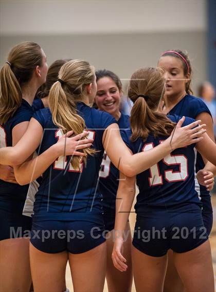 Thumbnail 3 in Barnstable vs Lincoln-Sudbury (2012 Showcase of Champions Holyoke Gold Final) photogallery.