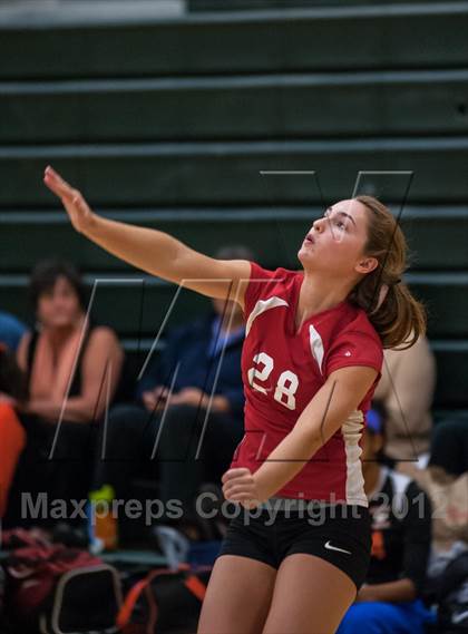 Thumbnail 2 in Barnstable vs Lincoln-Sudbury (2012 Showcase of Champions Holyoke Gold Final) photogallery.