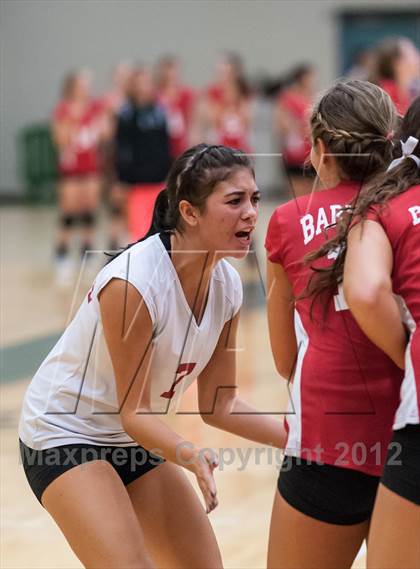 Thumbnail 1 in Barnstable vs Lincoln-Sudbury (2012 Showcase of Champions Holyoke Gold Final) photogallery.