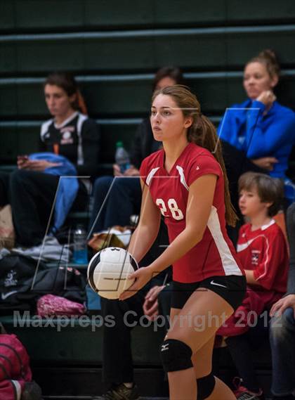 Thumbnail 1 in Barnstable vs Lincoln-Sudbury (2012 Showcase of Champions Holyoke Gold Final) photogallery.