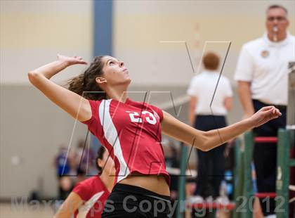 Thumbnail 3 in Barnstable vs Lincoln-Sudbury (2012 Showcase of Champions Holyoke Gold Final) photogallery.