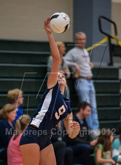 Thumbnail 3 in Barnstable vs Lincoln-Sudbury (2012 Showcase of Champions Holyoke Gold Final) photogallery.