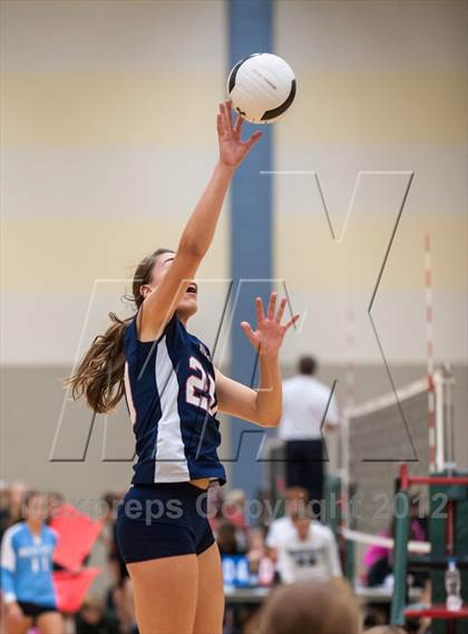 Thumbnail 2 in Barnstable vs Lincoln-Sudbury (2012 Showcase of Champions Holyoke Gold Final) photogallery.