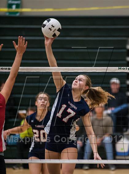 Thumbnail 3 in Barnstable vs Lincoln-Sudbury (2012 Showcase of Champions Holyoke Gold Final) photogallery.