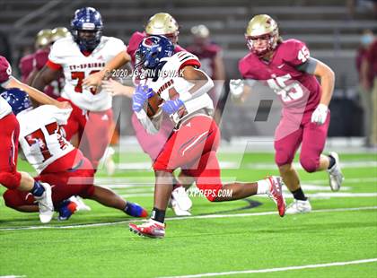 Thumbnail 3 in Cypress Springs @ Cypress Woods photogallery.