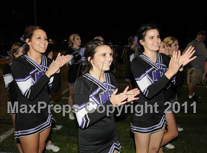 Thumbnail 1 in Northwest Christian vs. St. Johns (AIA 2A State Semifinal) photogallery.