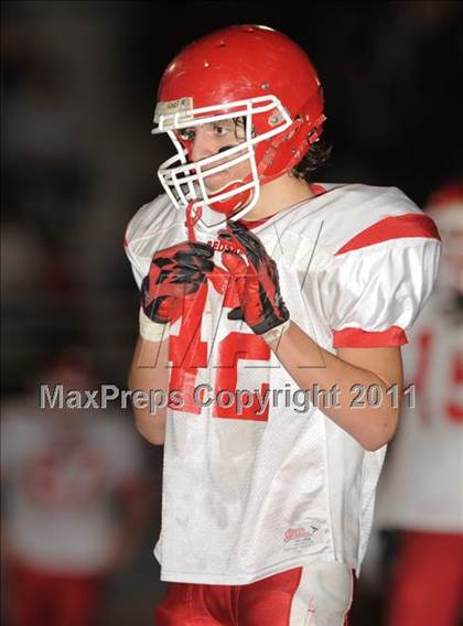 Thumbnail 1 in Northwest Christian vs. St. Johns (AIA 2A State Semifinal) photogallery.