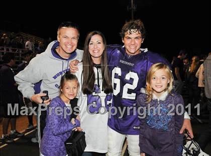 Thumbnail 2 in Northwest Christian vs. St. Johns (AIA 2A State Semifinal) photogallery.