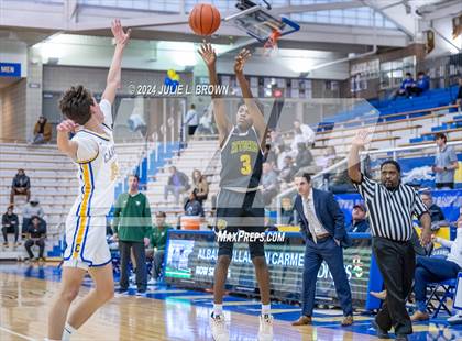 Thumbnail 1 in Indianapolis Crispus Attucks @ Carmel photogallery.