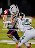 Photo from the gallery "Sonoma Valley @ Justin-Siena"