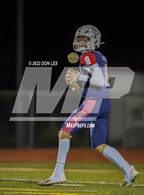 Photo from the gallery "Sonoma Valley @ Justin-Siena"