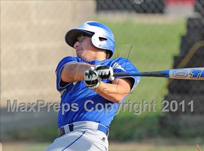 Thumbnail 1 in Nolan Catholic @ John Paul II photogallery.