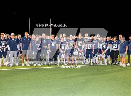 Thumbnail 3 in Pusch Ridge Christian Academy vs ALA - West Foothills (AIA 3A Division Final - Awards) photogallery.
