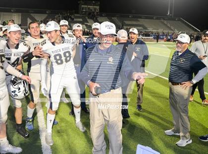 Thumbnail 3 in Pusch Ridge Christian Academy vs ALA - West Foothills (AIA 3A Division Final - Awards) photogallery.