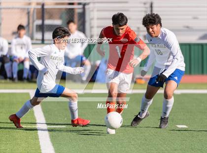 Thumbnail 3 in Santa Maria @ Gonzales photogallery.