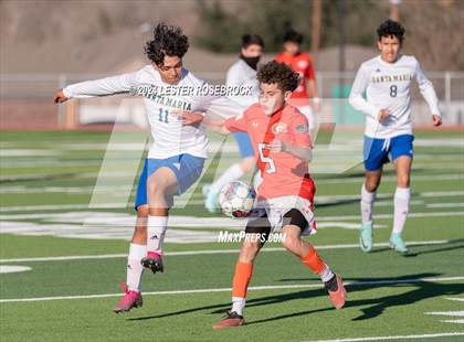Thumbnail 1 in Santa Maria @ Gonzales photogallery.