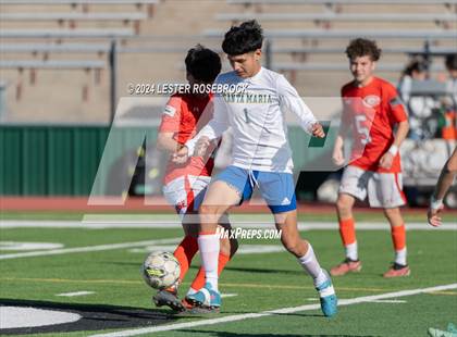 Thumbnail 1 in Santa Maria @ Gonzales photogallery.