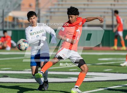 Thumbnail 1 in Santa Maria @ Gonzales photogallery.