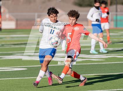 Thumbnail 3 in Santa Maria @ Gonzales photogallery.