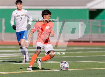 Thumbnail 1 in Santa Maria @ Gonzales photogallery.