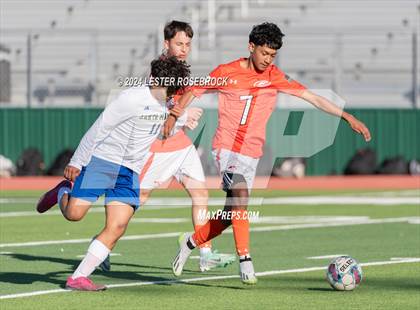 Thumbnail 1 in Santa Maria @ Gonzales photogallery.