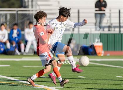 Thumbnail 1 in Santa Maria @ Gonzales photogallery.
