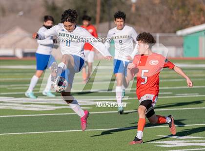 Thumbnail 1 in Santa Maria @ Gonzales photogallery.