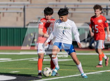 Thumbnail 2 in Santa Maria @ Gonzales photogallery.