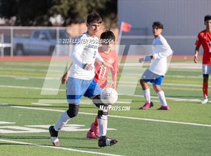Thumbnail 3 in Santa Maria @ Gonzales photogallery.