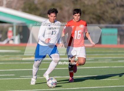 Thumbnail 3 in Santa Maria @ Gonzales photogallery.