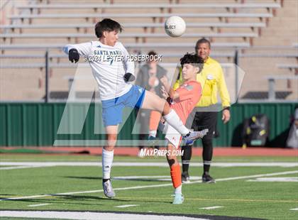 Thumbnail 1 in Santa Maria @ Gonzales photogallery.