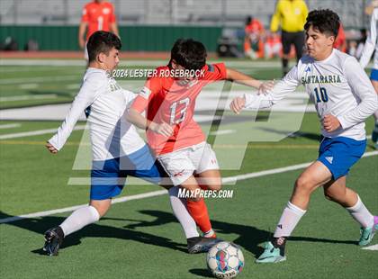 Thumbnail 1 in Santa Maria @ Gonzales photogallery.