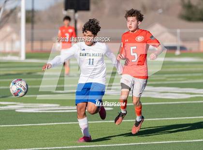 Thumbnail 1 in Santa Maria @ Gonzales photogallery.